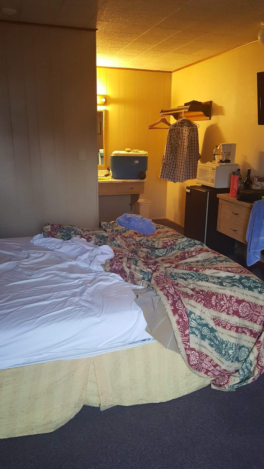 Inn Town Motel — photo 2