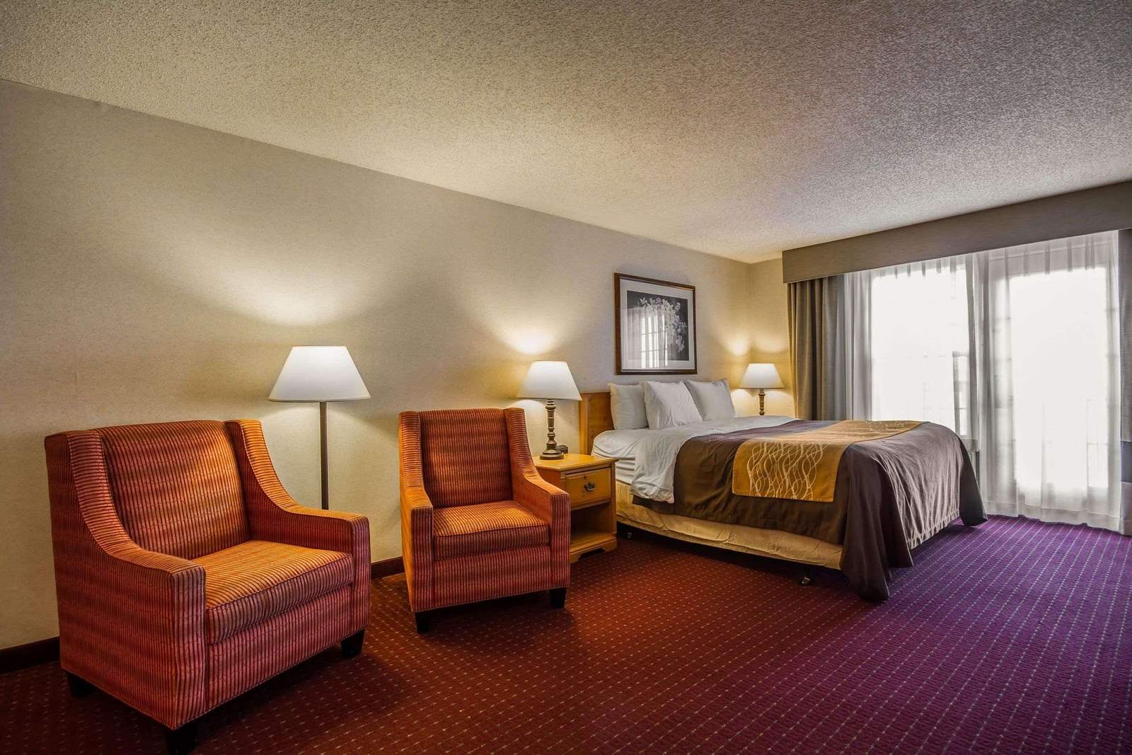 Comfort Inn Fond Du Lac — photo 2