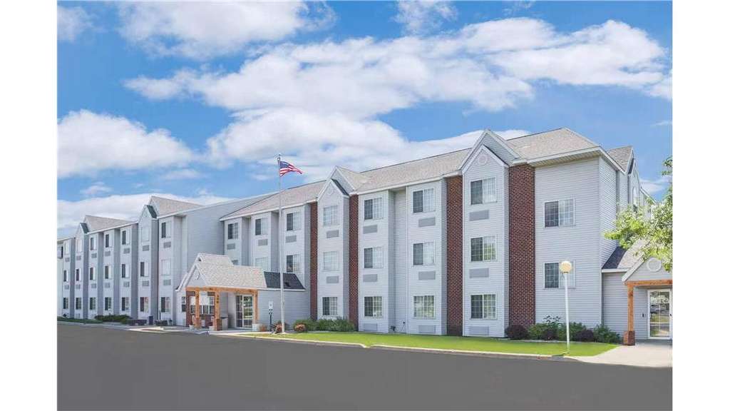 Sleep Inn & Suites Fond du Lac